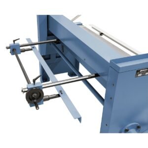 Cisaille à guillotine manuelle Bernardo HTS 1550..
