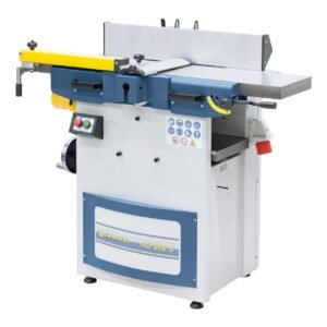 Dégauchisseuse Raboteuse arbre hélicoïdal Bernardo AD 260 S 230v -