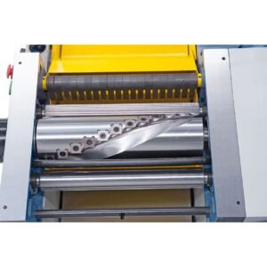 Dégauchisseuse Raboteuse arbre hélicoïdal Bernardo AD 260 S 230v - Couteau Hélicoidal - Outilbox