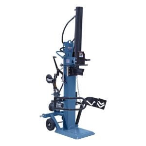 Fendeur de buches 30 tonne Bernardo HS 30 Z 01