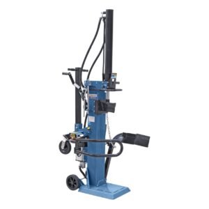 Fendeuse a bois 14 tonne Bernardo HS 14 E 01