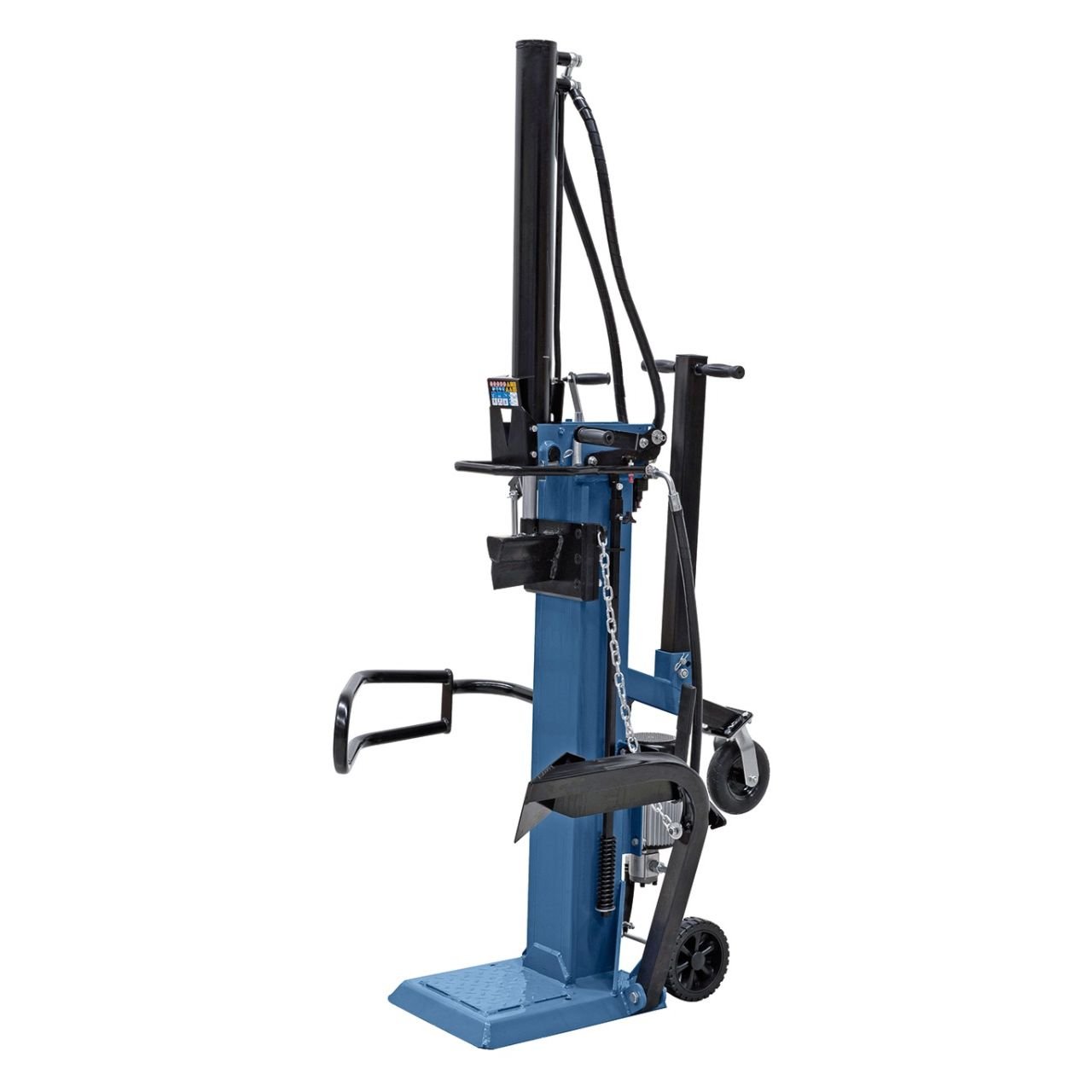 Fendeuse a bois 14 tonne Bernardo HS 14 E 02