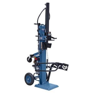 Fendeuse a bois 16 tonne Bernardo HS 16 E 01