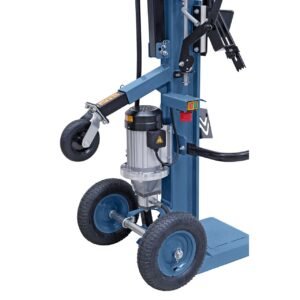 Fendeuse a bois 16 tonne Bernardo HS 16 E 05