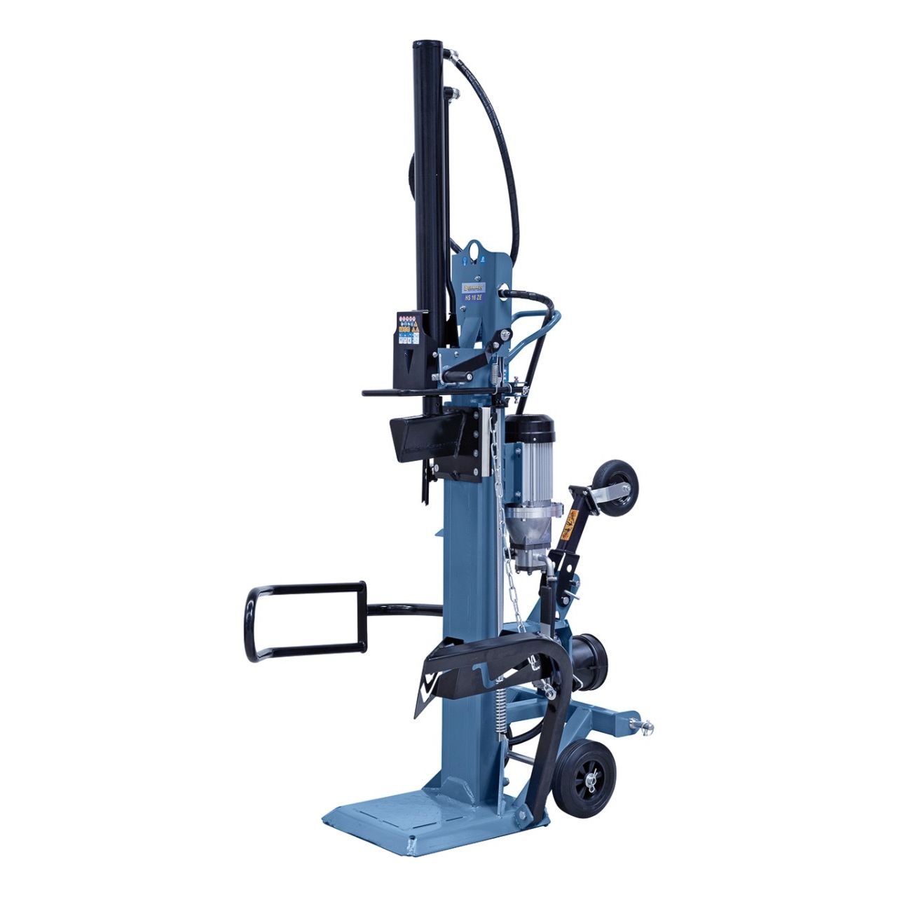 Fendeuse a bois 16 tonne Bernardo HS 16 ZE 02