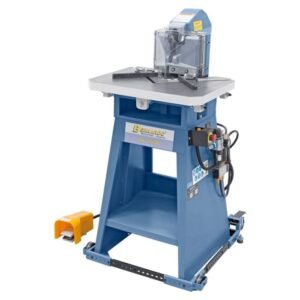 Kit de déplacement machines MB 230 Bernardo sur machine