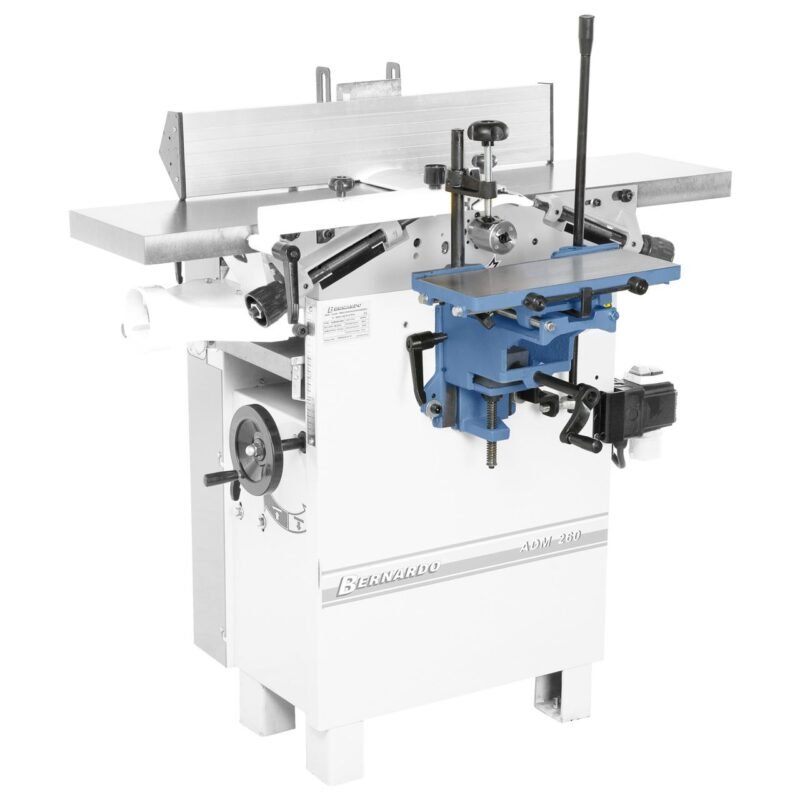 Mortaiseuse ADH 250 P - AD 260 - ADM 260 - PT 310