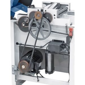 Raboteuse Bois Bernardo DH 310 S 05