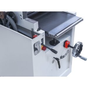 Raboteuse Bois Bernardo DH 410 06