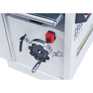 Raboteuse Bois Bernardo DH 410 07