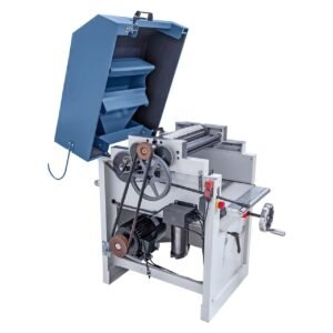 Raboteuse Bois Bernardo DH 410 08