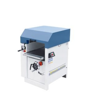 Raboteuse Bois Bernardo DH 410 S 01