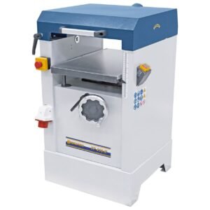 Raboteuse Bois Bernardo TP 410 N 01