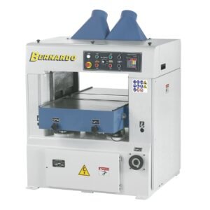 Raboteuse Bois Bernardo TP 630 D 01