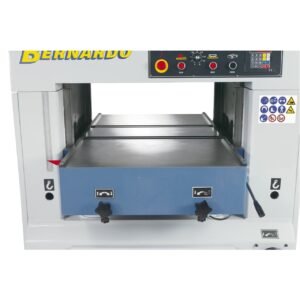 Raboteuse Bois Bernardo TP 630 D 02
