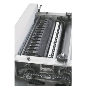 Raboteuse Bois Bernardo TP 630 D 04