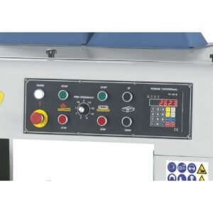 Raboteuse Bois Bernardo TP 630 D 06