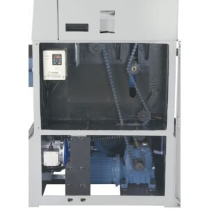 Raboteuse Bois Bernardo TP 630 D 08