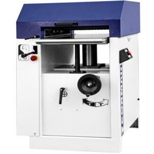 Raboteuse professionnelle Cormak TH410 03