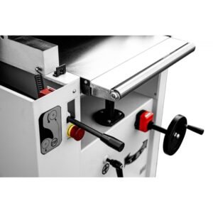 Raboteuse professionnelle Cormak TH410 06