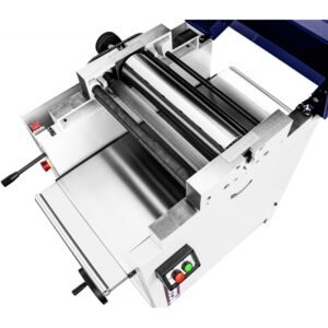 Raboteuse professionnelle Cormak TH410 06