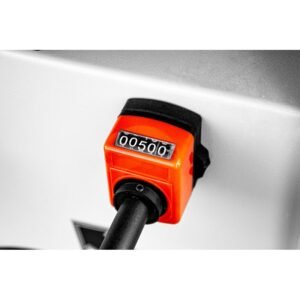 Raboteuse professionnelle Cormak TH410 07