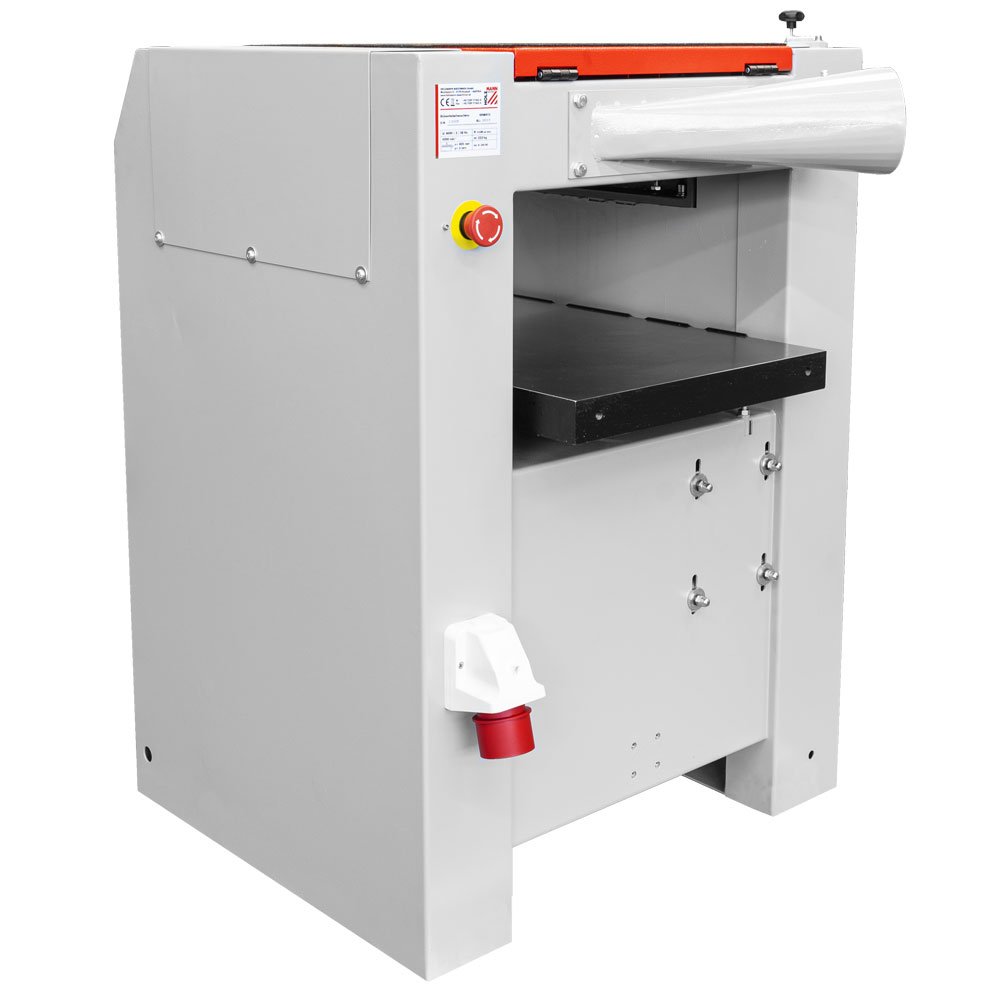 Raboteuse professionnelle Holzmann DHM415_400v 02