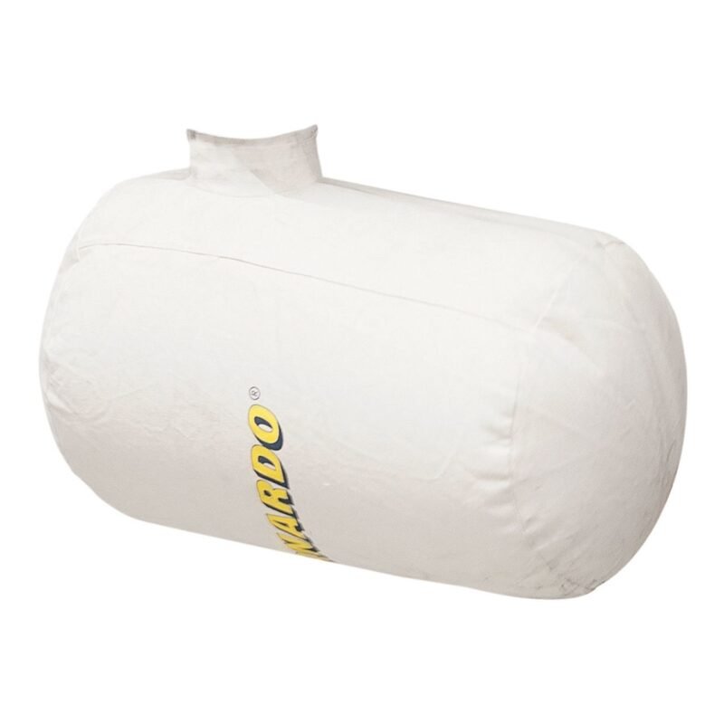 Sac filtrant pour MSA 300-750-1500 (vendu à l'unité)