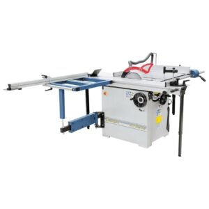 Scie a format Bernardo FKS 1600 Pro 01