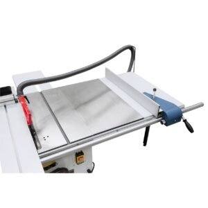 Scie a format Bernardo FKS 1600 Pro 04