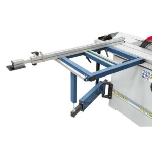 Scie a format Bernardo FKS 1600 Pro 05