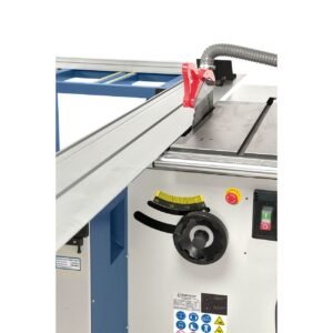Scie a format Bernardo FKS 1600 Pro 07