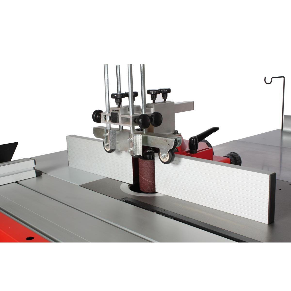 Toupie scie combiné Holzmann KF315VF2000-230v 02