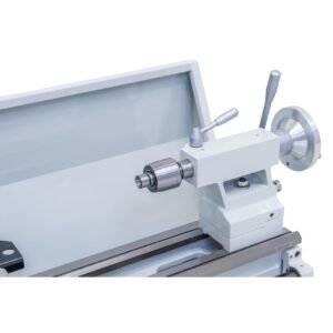 Tour à métaux Bernardo Hobby 800 G 06