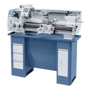 Tour à métaux Bernardo Profi 650 G 01