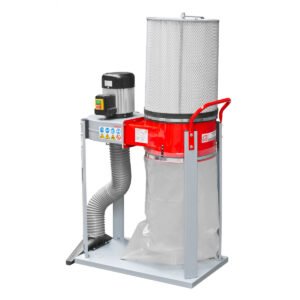 Aspirateur à copeaux Holzmann ABS1500FF-400V