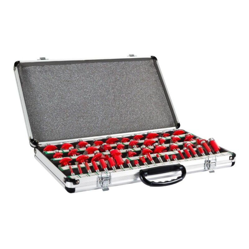 Coffret de 50 Fraise OFS50