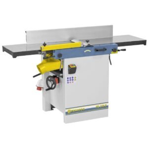 Dégauchisseuse Raboteuse Bernardo FS 410 N 230v 01