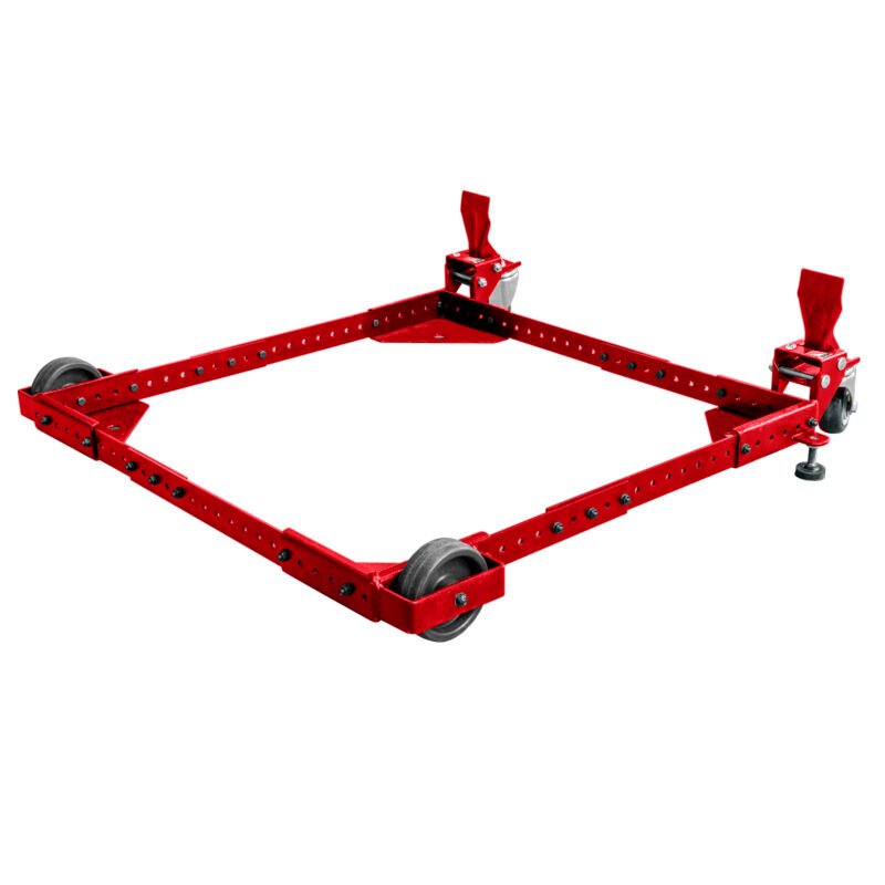 Kit de deplacement UFE410FLEX
