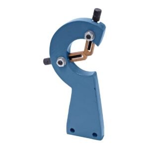 Lunettes fixes Bernardo pour tour à métaux 02