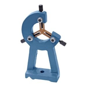 Lunettes fixes Bernardo pour tour à métaux