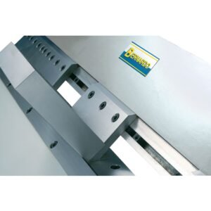 Plieuse manuelle Bernardo TB 1270 Boite