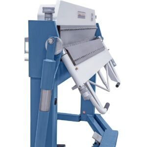 Plieuse manuelle Bernardo TB 1270 Flex .