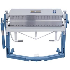 Plieuse manuelle Bernardo TB 1270 Flex