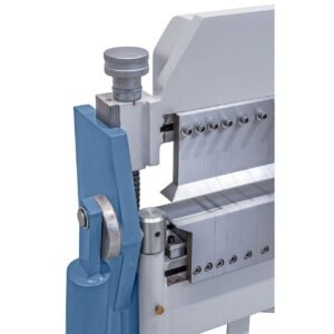 Plieuse manuelle Bernardo TB 1270 Flex;