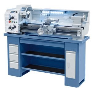 Tour à métaux Bernardo Profi 880 G Vario 01