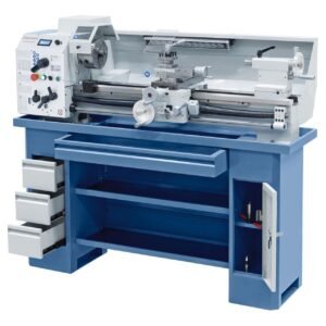 Tour à métaux Bernardo Profi 880 G Vario 02