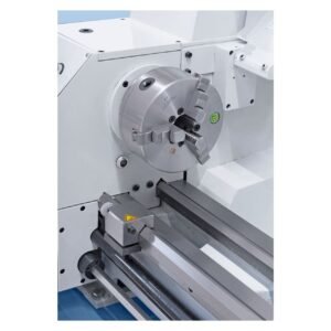 Tour à métaux Bernardo Profi 880 G Vario 04