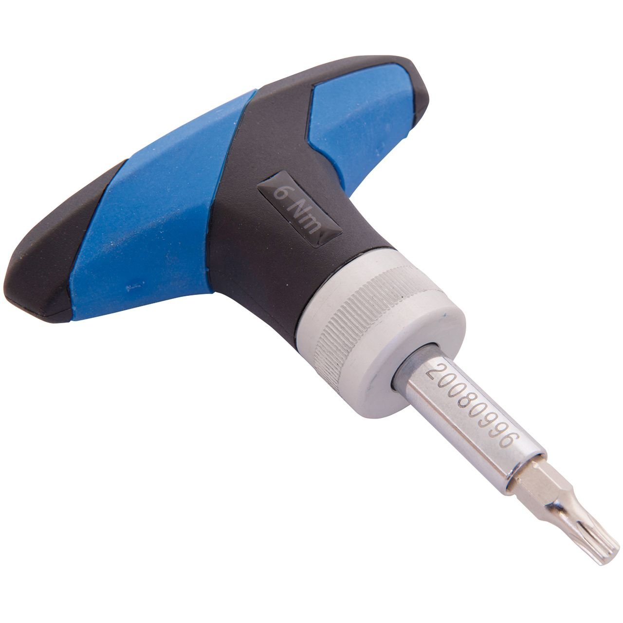 Tournevis Dynamomètrique 6Nm 15-1080