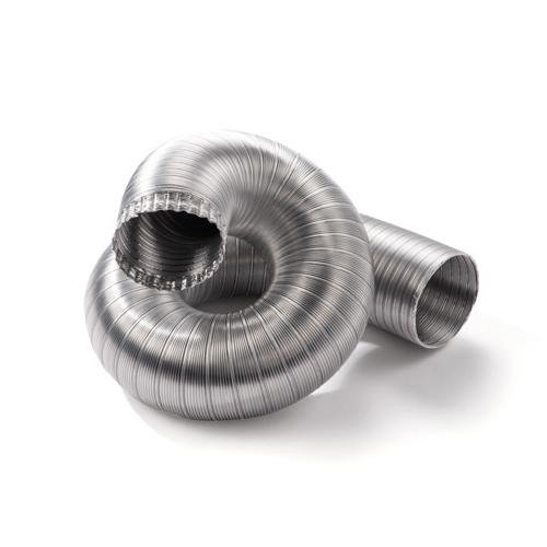 Tuyau Alu semi rigide 100mm